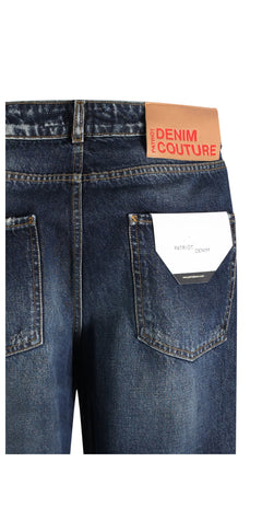 PATRIOT DENIM