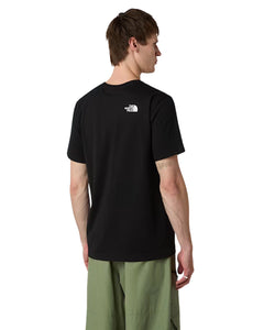 The North Face T-Shirt Simple Dome