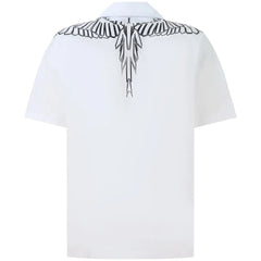 County Of Milan Camicia