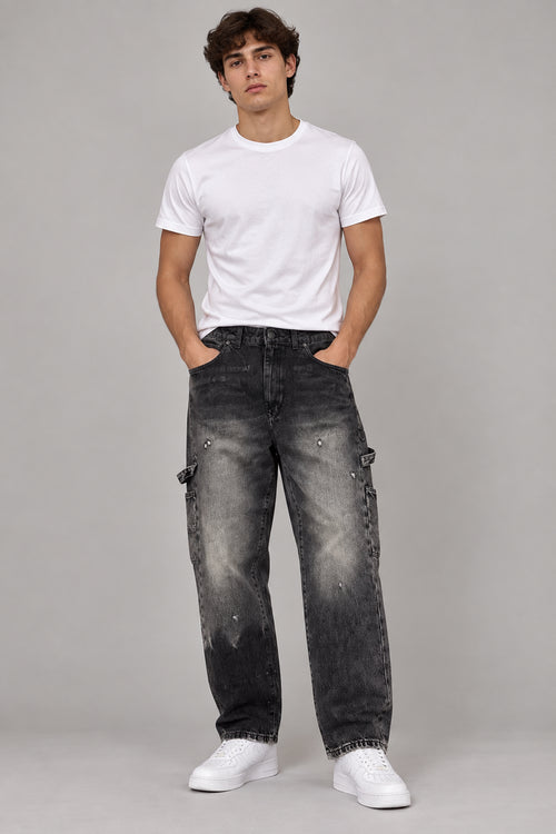 PATRIOT DENIM