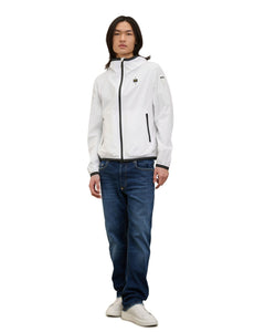 Blauer Giubbino Farrin