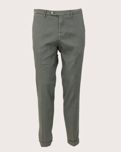 Michael Coal Pantalone Brad Capri