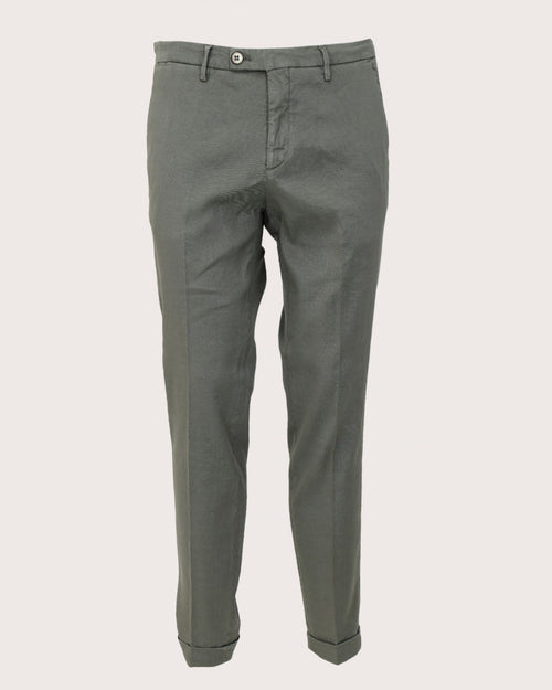 Michael Coal Pantalone Brad Capri