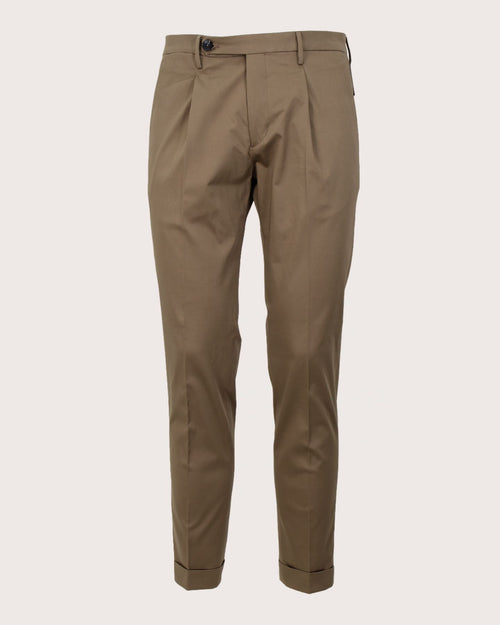 MICHAEL COAL PANTALONE