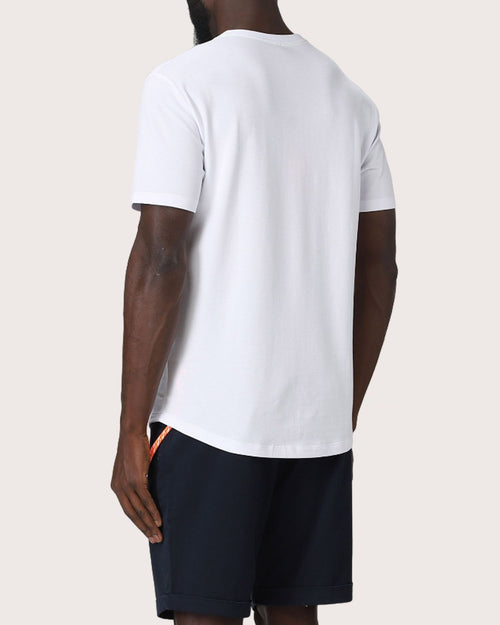 SUN68 T33120 T-shirt