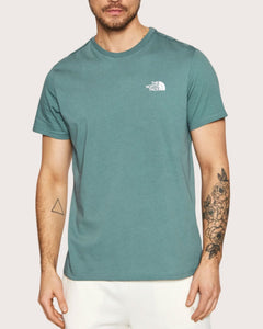 THE NORTH FACE T-SHIRT