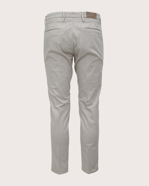 Michael Coal Pantalone in cotone Brad