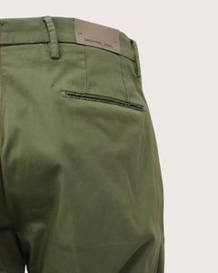 Michael Coal Pantalone in cotone Brad