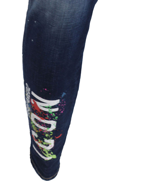 Dsquared2 Jeans Icon
