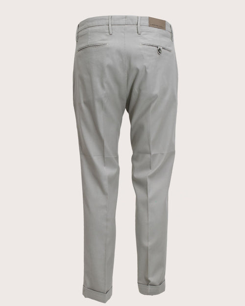 Michael Coal Pantalone Frederick Capri