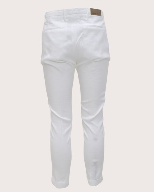 Michael Coal Pantalone Brad Capri
