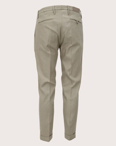 Michael Coal Pantalone Frederick Capri