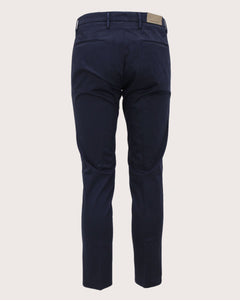 Michael Coal Pantalone in cotone Brad