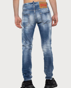Dsquared2 Jeans Cool Guy