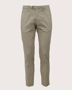Michael Coal Pantalone in cotone Brad
