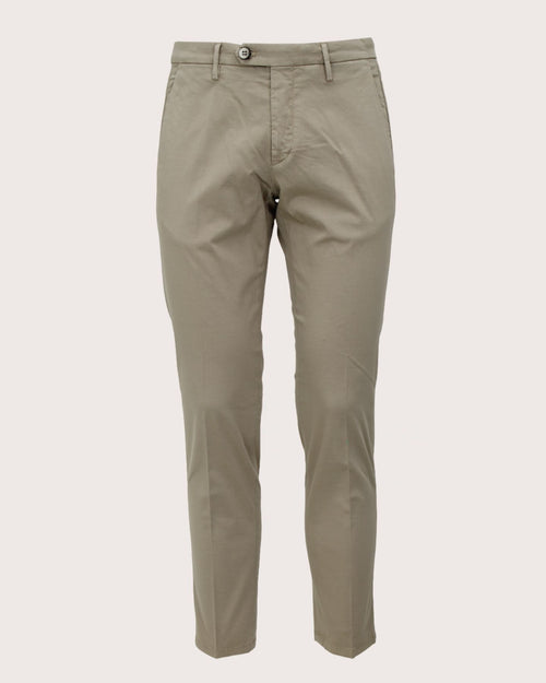 Michael Coal Pantalone in cotone Brad
