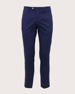 Michael Coal Pantalone in cotone Brad