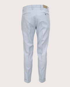 Michael Coal Pantalone Frederick Capri