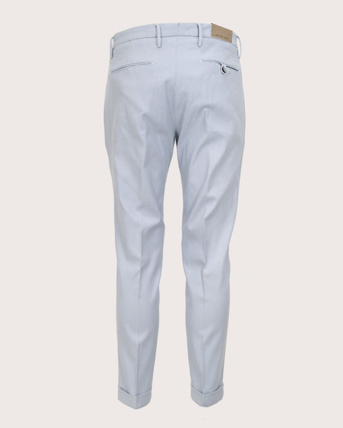 Michael Coal Pantalone Frederick Capri