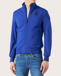 Blauer Giubbino antivento