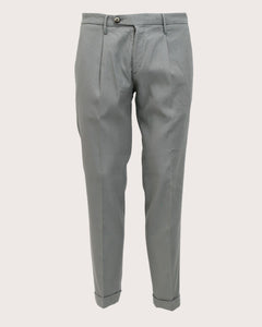 Michael Coal Pantalone Frederick Capri