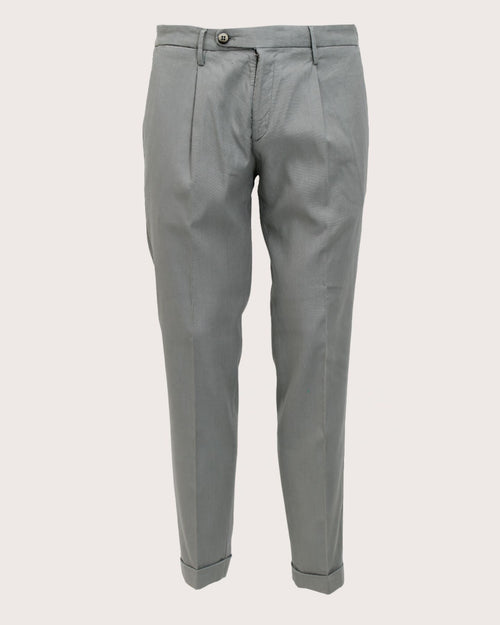 Michael Coal Pantalone Frederick Capri