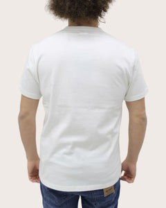 Fay T-Shirt con stampa logo