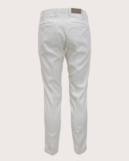 Michael Coal Pantalone Brad Capri