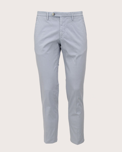 Michael Coal Pantalone in cotone Brad