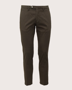 Michael Coal Pantalone in cotone Brad
