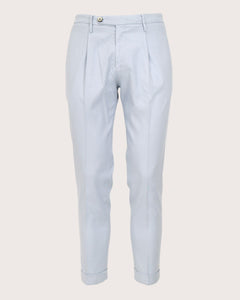 Michael Coal Pantalone Frederick Capri