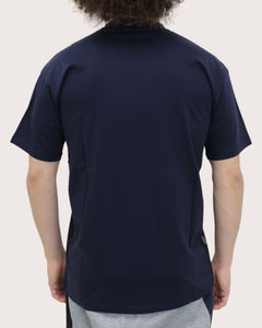 LABEL ROUTE T-SHIRT