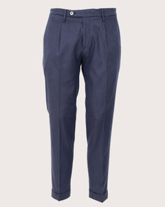 Michael Coal Pantalone Frederick Capri