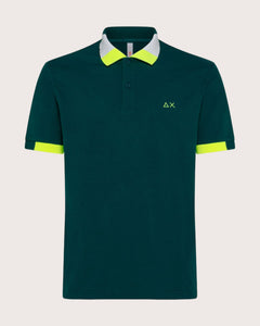 SUN68 A33123 Polo