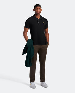 Lyle&Scott Polo in Cotone