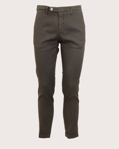 Michael Coal Pantalone Brad Capri