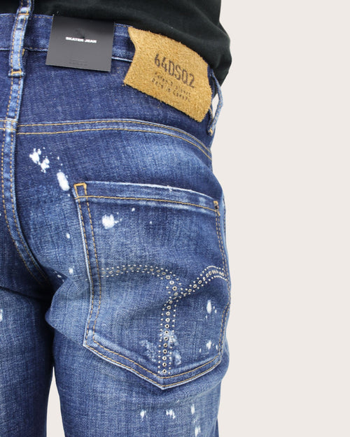 DSQUARED2 Jeans