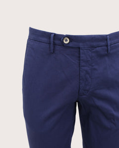 Michael Coal Pantalone in cotone Brad