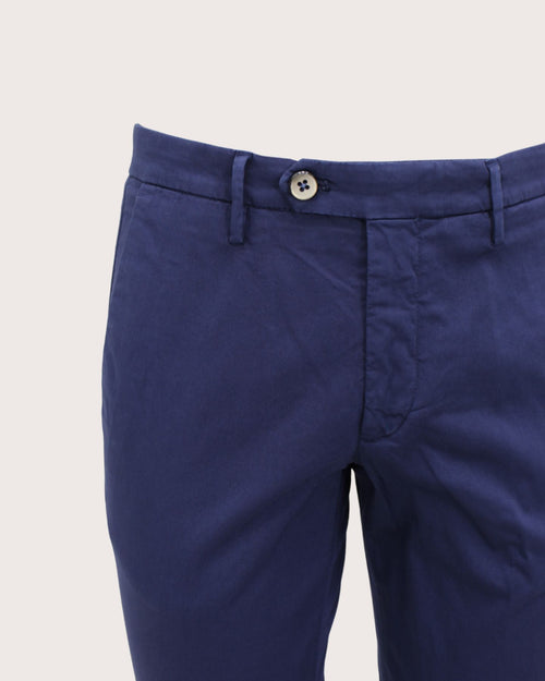 Michael Coal Pantalone in cotone Brad