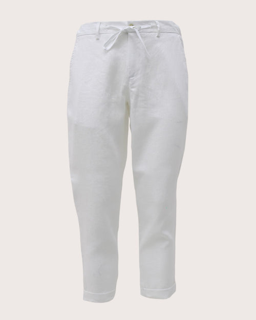 LABEL ROUTE PANTALONE