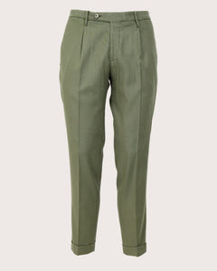 Michael Coal Pantalone Frederick Capri