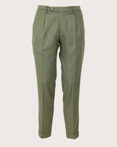 Michael Coal Pantalone Frederick Capri