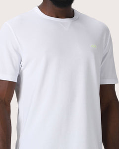 SUN68 T33120 T-shirt