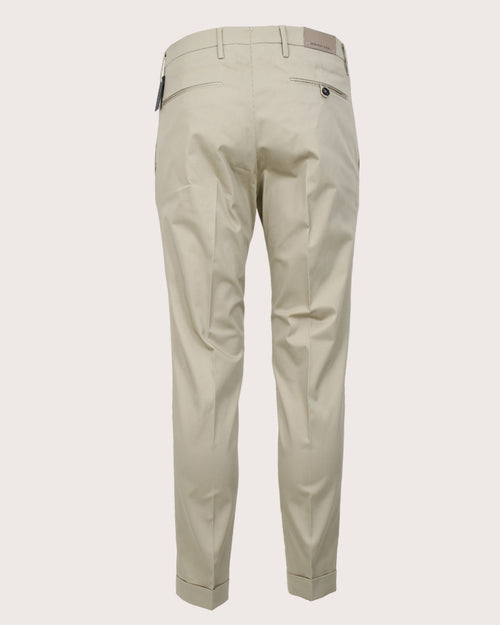 MICHAEL COAL PANTALONE