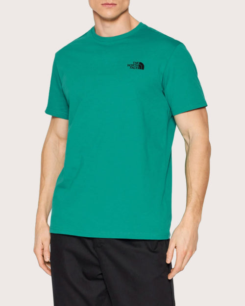 THE NORTH FACE T-SHIRT