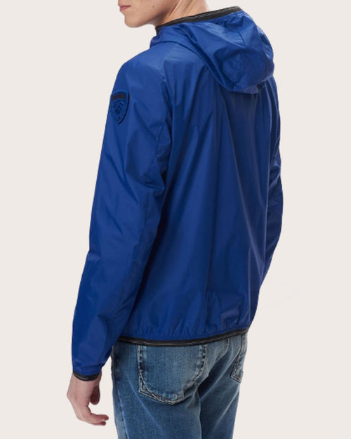 Blauer Giubbino Reversibile