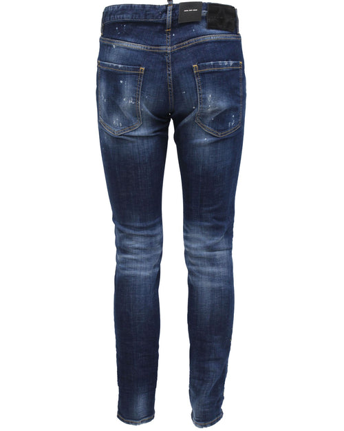 Dsquared2 Jeans Icon