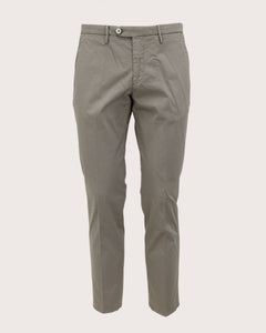 Michael Coal Pantalone in cotone Brad