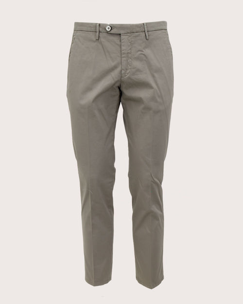 Michael Coal Pantalone in cotone Brad