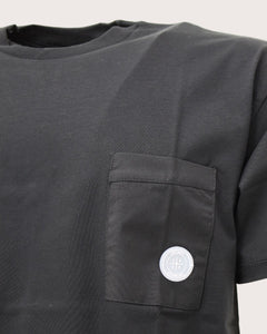 LABEL ROUTE T-SHIRT